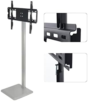 TV Stand/TV Shelf TV Pedestal Stand Home Floor LCD TV Stand ''42 -65' 'POLEGADO E POLEGAR TV AJUSTÁVEL TV STAND DE