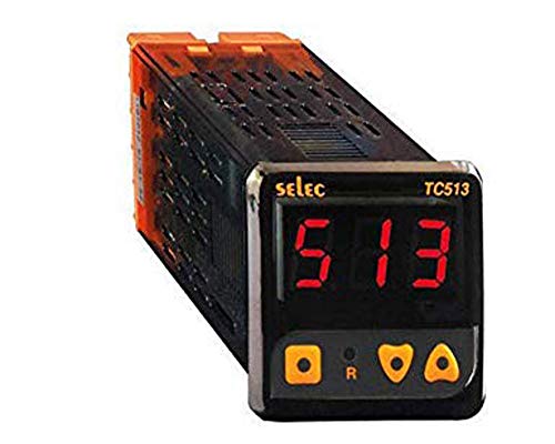 Selec TC513bx Controlador de temperatura