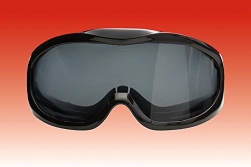 O Gogggles Bat Busters Twilight Vision BAC -os óculos mais acessíveis, realistas e populares do mercado, por mais de 24