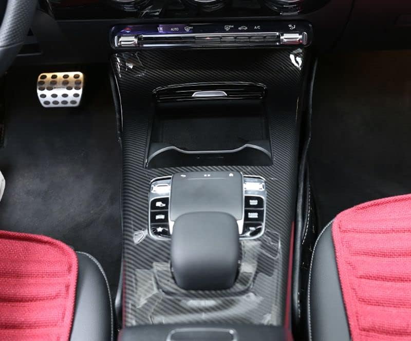 Eppar nova caixa de engrenagem de proteção compatível com Mercedes Benz A-Class W177 2019-2022 A180 A200 A220 A250
