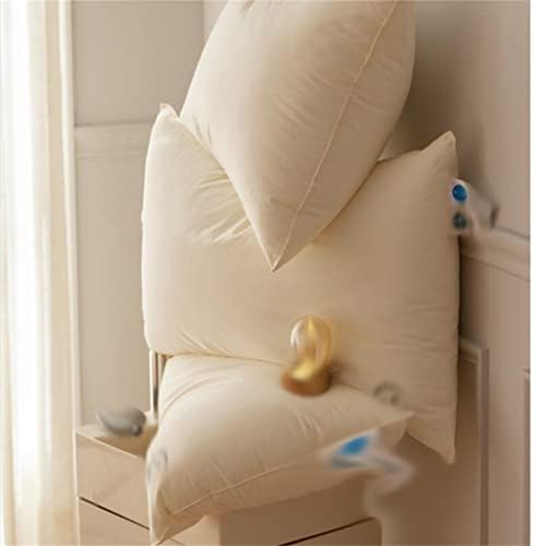 Núcleo de travesseiro de algodão Asuvud para ajudar a dormir em casa sem colapsar os dormitórios de homens e mulheres solteiros