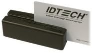 Id Tech Tech Minimag Duo USB Buiness Card Reader