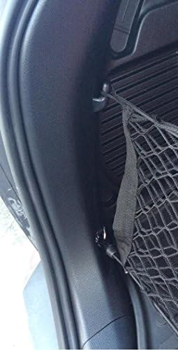 Rede de carga de porta -malas em estilo envelope para Toyota RAV4 2013 - 2017 Novo