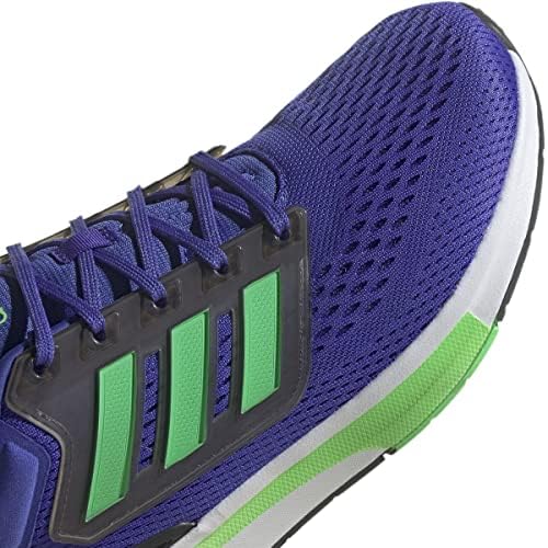 Adidas Eq21 Run H00513_Royal Blue/Green 11.5
