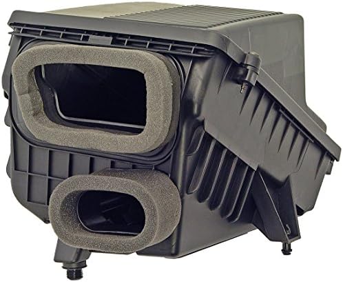 Dorman 258-514 Habitação do filtro de ar compatível com modelos selecionados Cadillac / Chevrolet / GMC