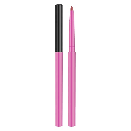 HMDABD Mini batom de batom à prova d'água Lipstick Lip Liner Lintering Lipliner Pen Pen Color Sensacional Shaping