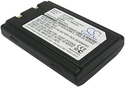 Substituição Axyd Compatível com símbolo da bateria PPT2700-2D, PPT2733, PPT2734, PPT2740, PPT2742, PPT2746, PPT2800, PPT2833