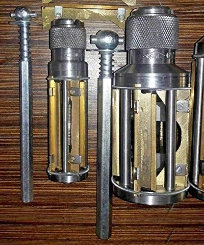 Conjunto de kit de apodações do motor do cilindro- 2.1/2 a 5.1/2- 62mm a 88mm- 34 mm a 60mm EHK_087