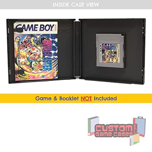 Monsters, Inc. | Game Boy Color - Caso do jogo apenas - sem jogo