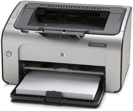 Impressora HP LaserJet P1006