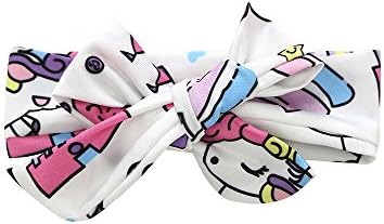 Roupas de Anfeng Defina roupas de desenho animado de bebê 4pcs Meninos Meninos Romper+calça+Chapéu+Roupas de meninas