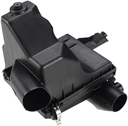 Caixa de caixa de limpador de filtro de ar do motor A-Premium [se encaixa em DOHC, 4CYL 1.8L] Compatível com Toyota Prius 2010-2015,