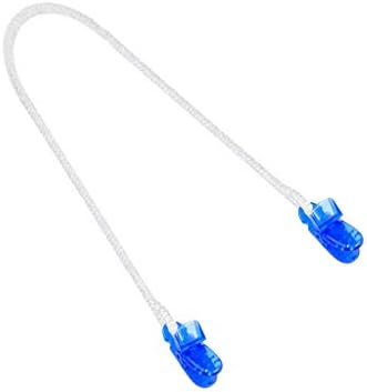 Clipe de plástico multifuncional akabsh multifuncional clipe de plástico durável clipe de camisole estabilizador de corda elástica