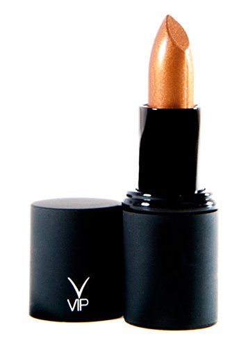 VIP Cosmetics Wear Long California Gold Lipstick