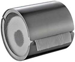 Cabidador de metal cabilock 1pc montado na parede montado higiênico portador de papel de papel de papel de papel higiênico