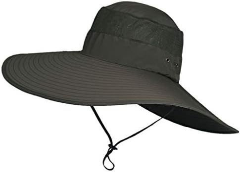 Chapéus de jogador para homens com proteção UV Cowgirl Cowboys Hats Chapé