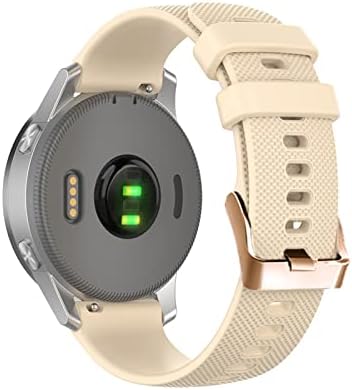 Kavju Substitui Watch Band para Suunto 3 Fitness Silicole Bracelelet Sport Strap para Suunto 3 Fitness Smart Watch Strap