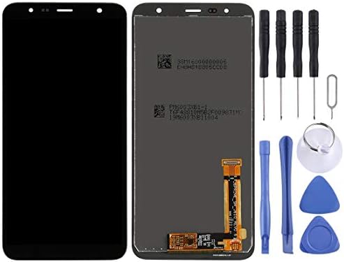 Zhangjun peças de substituição Tela LCD e conjunto de montagem completa do Galaxy J6+, J4+, J610FN/DS, J610G, J610G/DS, J610G/DS,