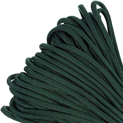 Paracord Planet - Genuine Tipo III 550 Paracord Nylon Color