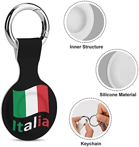 Itália Italia bandeira italiana Tampa protetora compatível