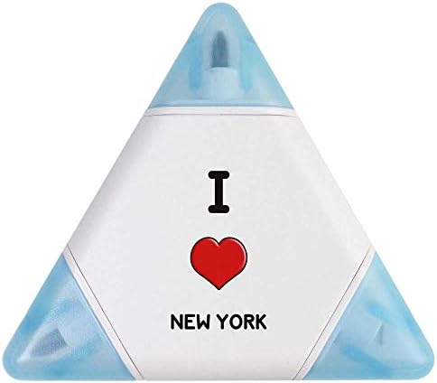 Azeeda 'I Love New York' Compact DIY Multi Tool