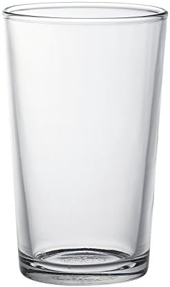 Duralex Unie 560ml / 20oz / copo de copo de vidro de cerveja