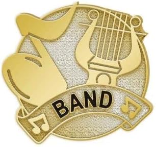 Diestruck Band Lapeel Pins - Music Band Lapeel Pin Awards Prime