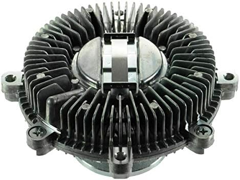 Embreagem do ventilador do radiador Foyue 21082200 HVA02470 1Arfc00045 326-58231