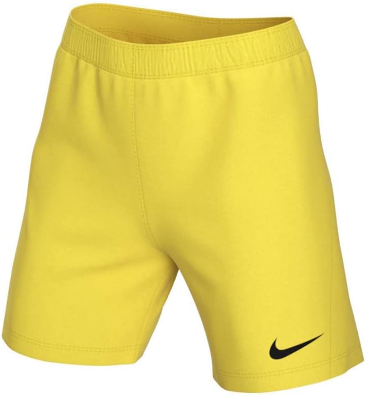 Nike Women's Soccer Dri-Fit Park III Shorts