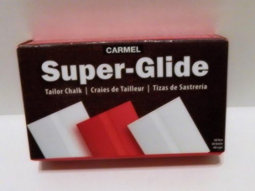 Carmel Super-Glide Alfaiors 'Black Color, 48 PCs