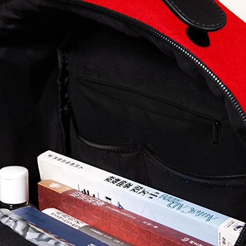 Mochila laptop vbfofbv, mochila elegante de mochila de mochila casual bolsa de ombro para homens, Mulheres, melancia