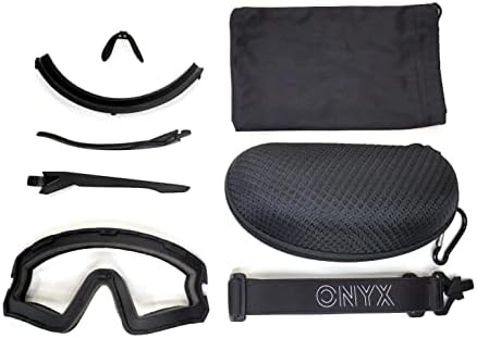 Óculos de sol esporte aquático de Onyx Optyx