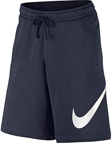 Shorts clubes de roupas esportivas masculinas da Nike