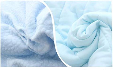 Cobertores portáteis portáteis Xunmaifsh, saco de dormir de bebê, algodão recém -nascido recém -nascido, roupas de