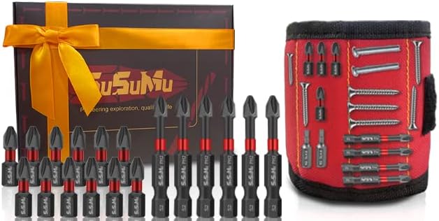 Presentes de ferramentas para homens de Natal de Natal e punho magnético Grente de ferramenta exclusiva para homens