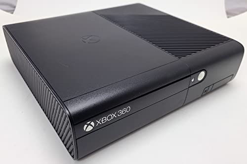 Microsoft Xbox 360 E 4GB Console