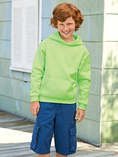 Jerzees Youth Pullover Hood