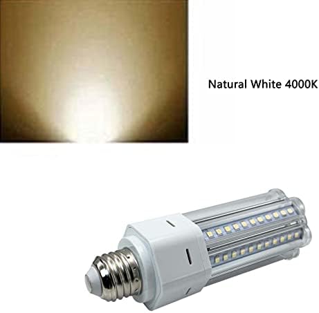 Lâmpada de milho led de YDJOO 15W Bulbos LED 84pcs 2835 SMD 150W Equivalente incandescente LED BULLER BULBO E26 E27 Lâmpada noturna