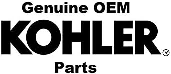 Kohler genuíno 24-050-13-S & 52-050-02-S Filtro de combustível e filtro de óleo Conjunto OEM