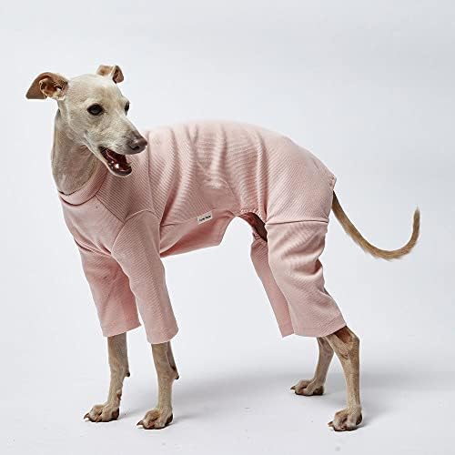 Lucky Petter Pet Clothes for Dog Cat Puppy Basic pijamas