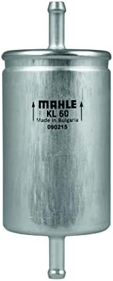 Mahle KL 38 Filtro de combustível