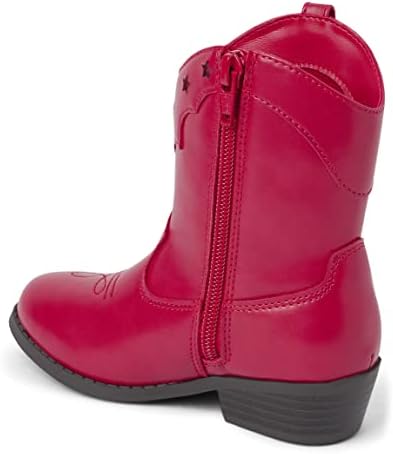 Gymboree Girls and Toddler Cowgirl Boots