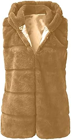 Jaquetas da moda para mulheres de inverno zipfront sobrecarregando abertura aberta de cor sólida de cor sólida mais quente