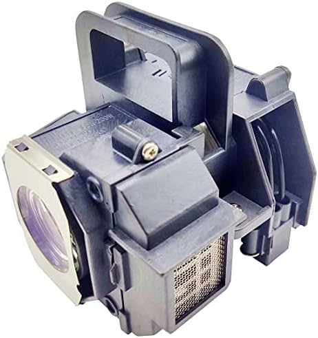 Lâmpada do projetor de reposição de Leankle para Epson ELPLP49/ V13H010L49, Ensemble HD 6500/8100/8500, Powerlite Cinema