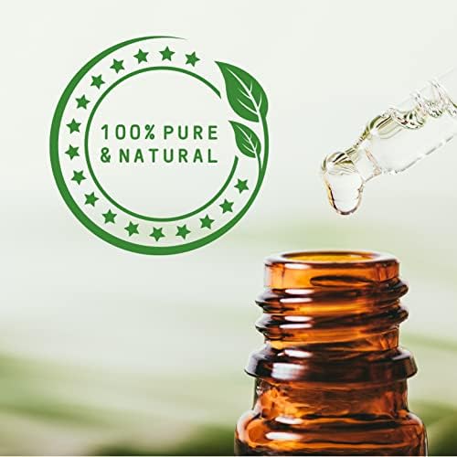 Momentos místicos | Óleo essencial do caule de cravo 500g - óleo puro e natural para difusores, aromaterapia e massagem