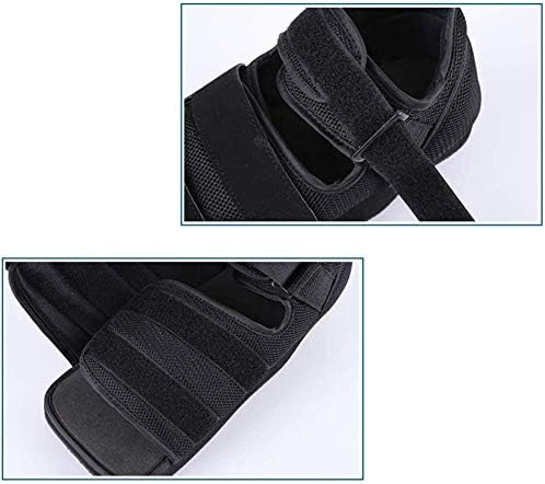 Sapatos fixos de Nianxinn, reabilitação de descompressão, sapato de caminhada fraturas, recuperação de fraturas separador