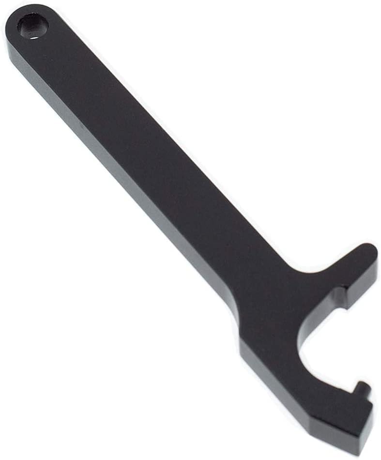 Kit de ferramentas Labobole Glock, ferramenta de visão frontal, ferramenta de desmontagem de revista compatível com Glock 19 26