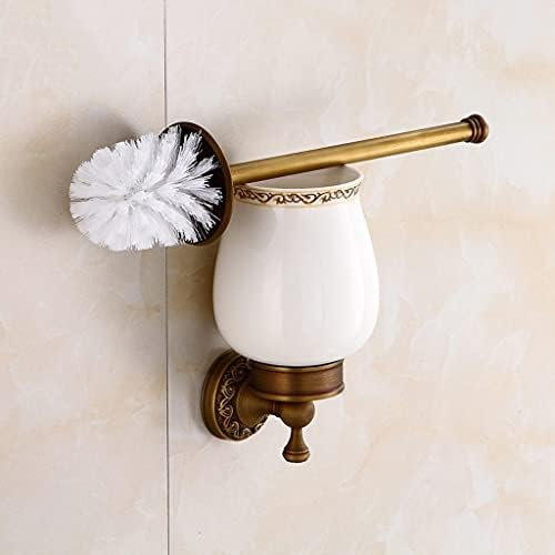 Escova de vaso sanitário escova de vaso sanitário suporte doméstico limpeza de vaso sanitário pincel de banheiro pincel