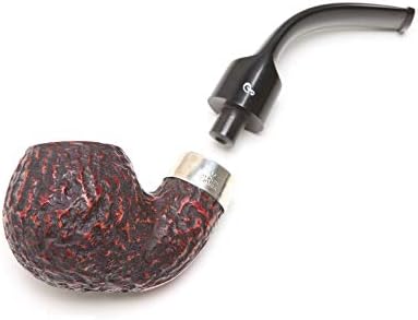 Peterson Donegal Rocky XL02 Tobacco Pipe Fishtail