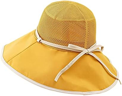 Chapéus de sol do sol para mulheres capa de sol face de praia para feminino Hollow Out Travel Hat Hat Baseball Caps